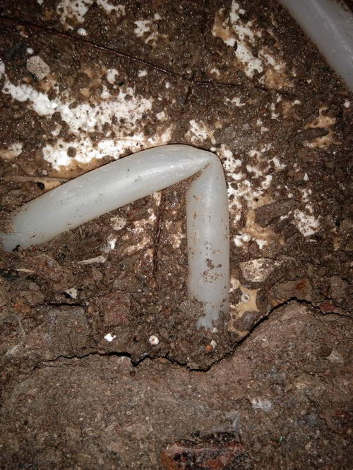 都江堰堵点精准查找